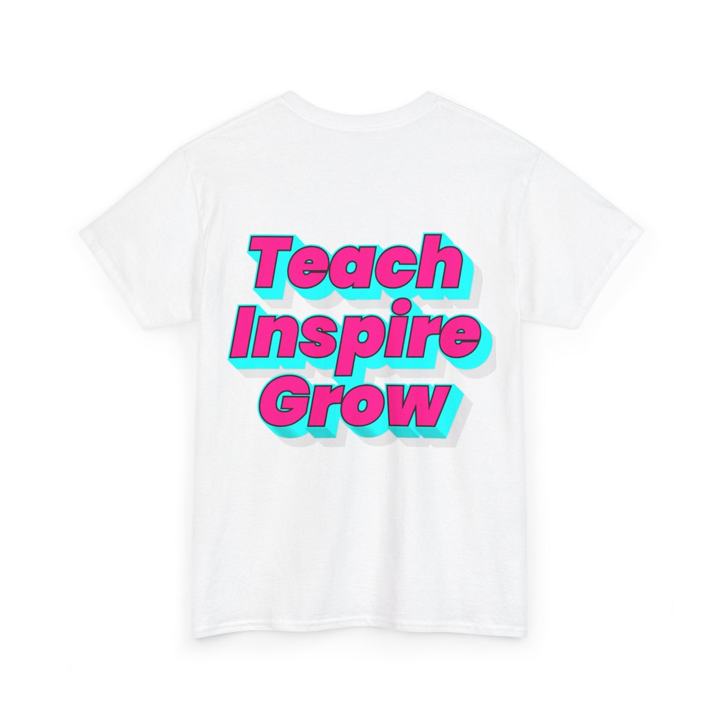 Teacher's Inspirations