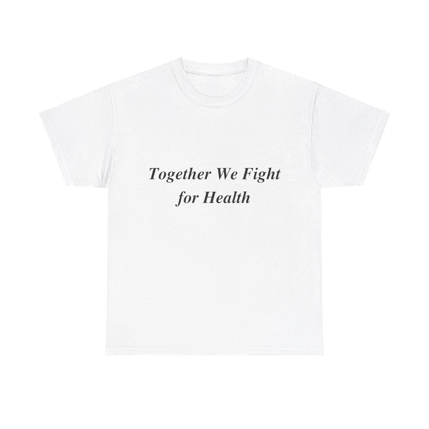 Health T-shirts