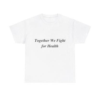 Health T-shirts