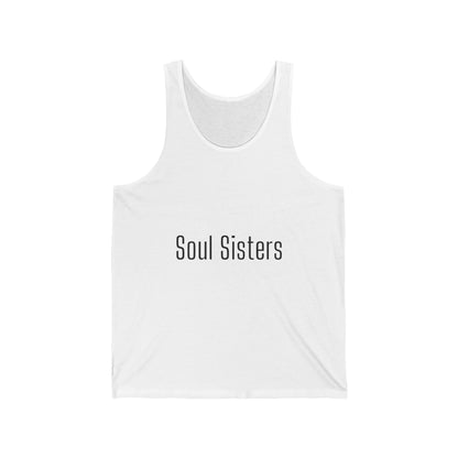 Unisex Friendship Tank