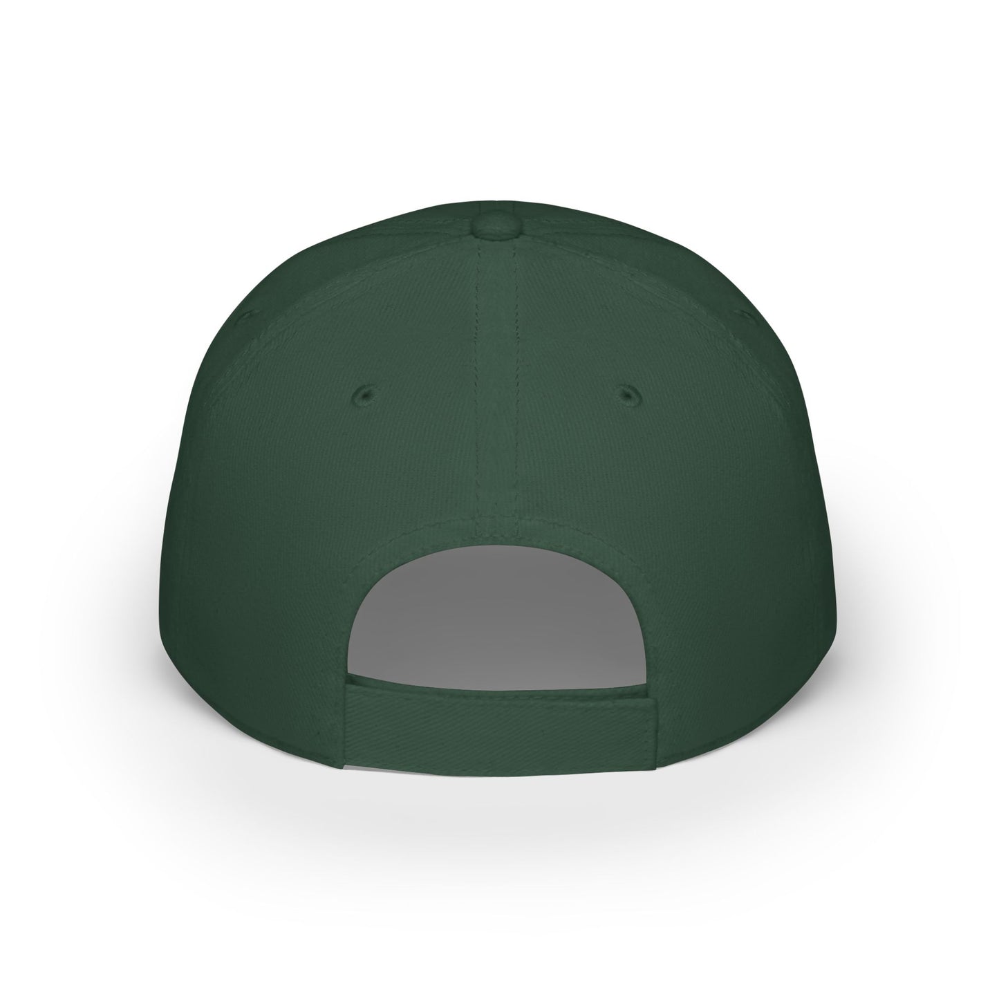 Yoga Baseball Cap