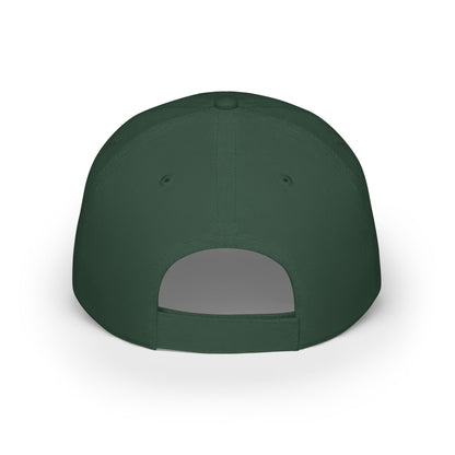 Yoga Baseball Cap