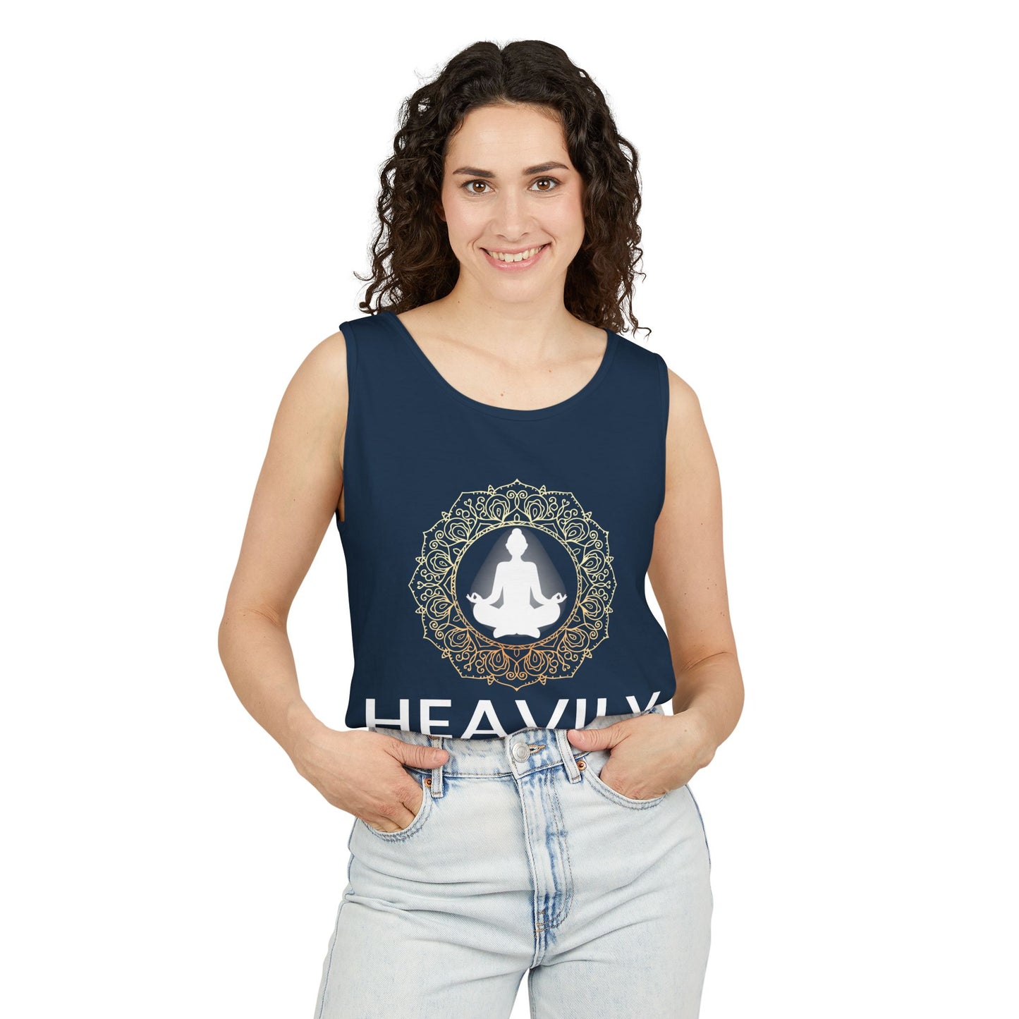 Yoga Tank Top