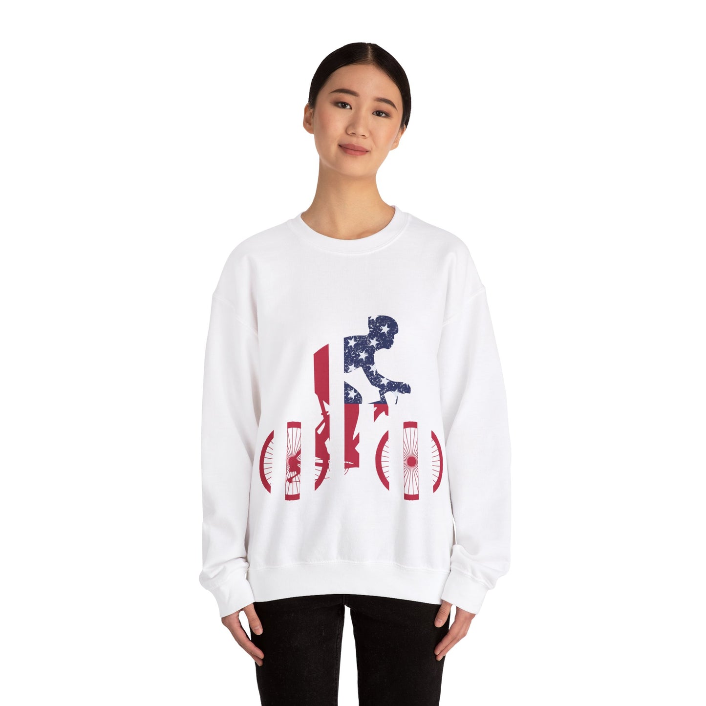 Crewneck Sweatshirt