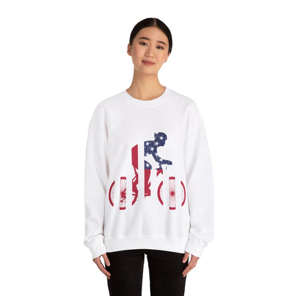 Crewneck Sweatshirt