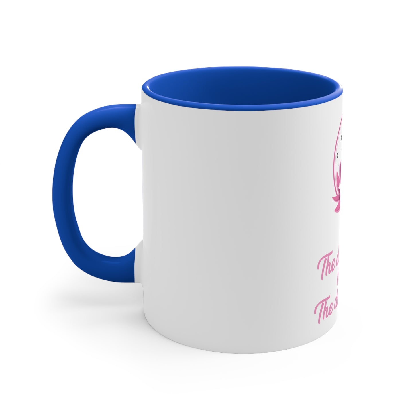 Yoga Mugs, 11oz