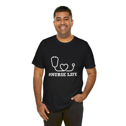 Unisex Mindful t-shirt