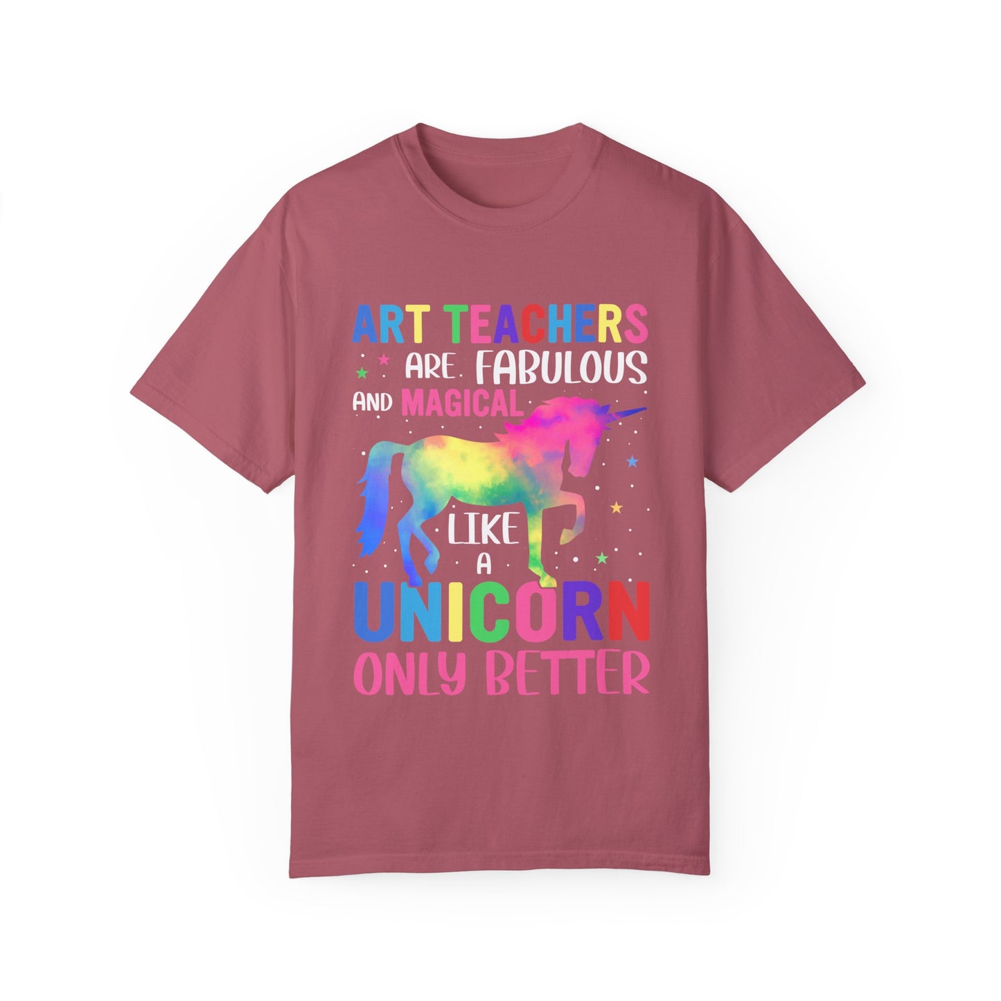 Unisex Teacher T-shirt