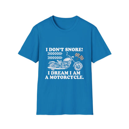 Motorbikes