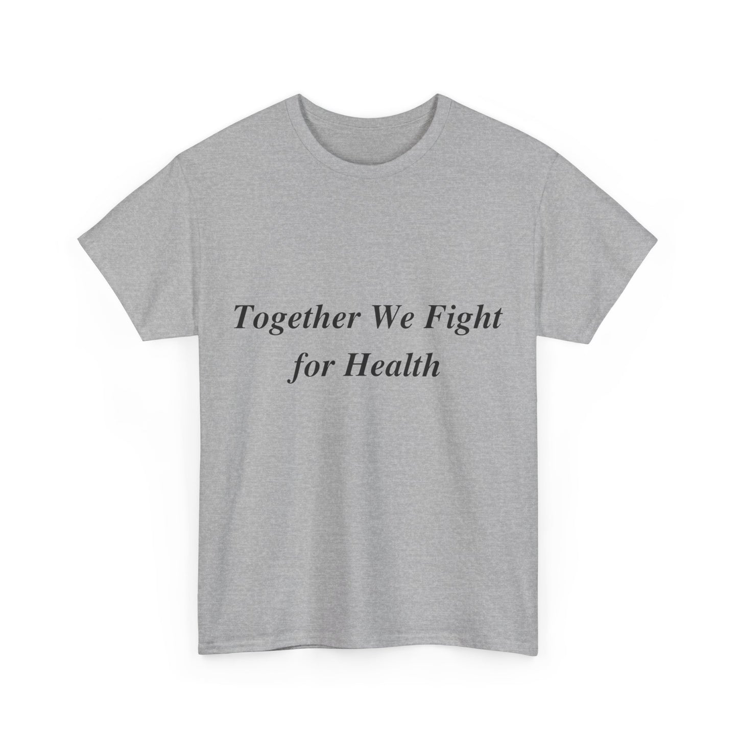 Health T-shirts