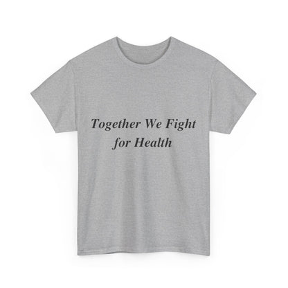 Health T-shirts