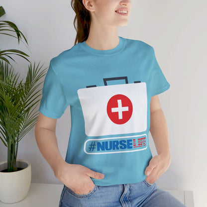 Unisex Mindful t-shirt