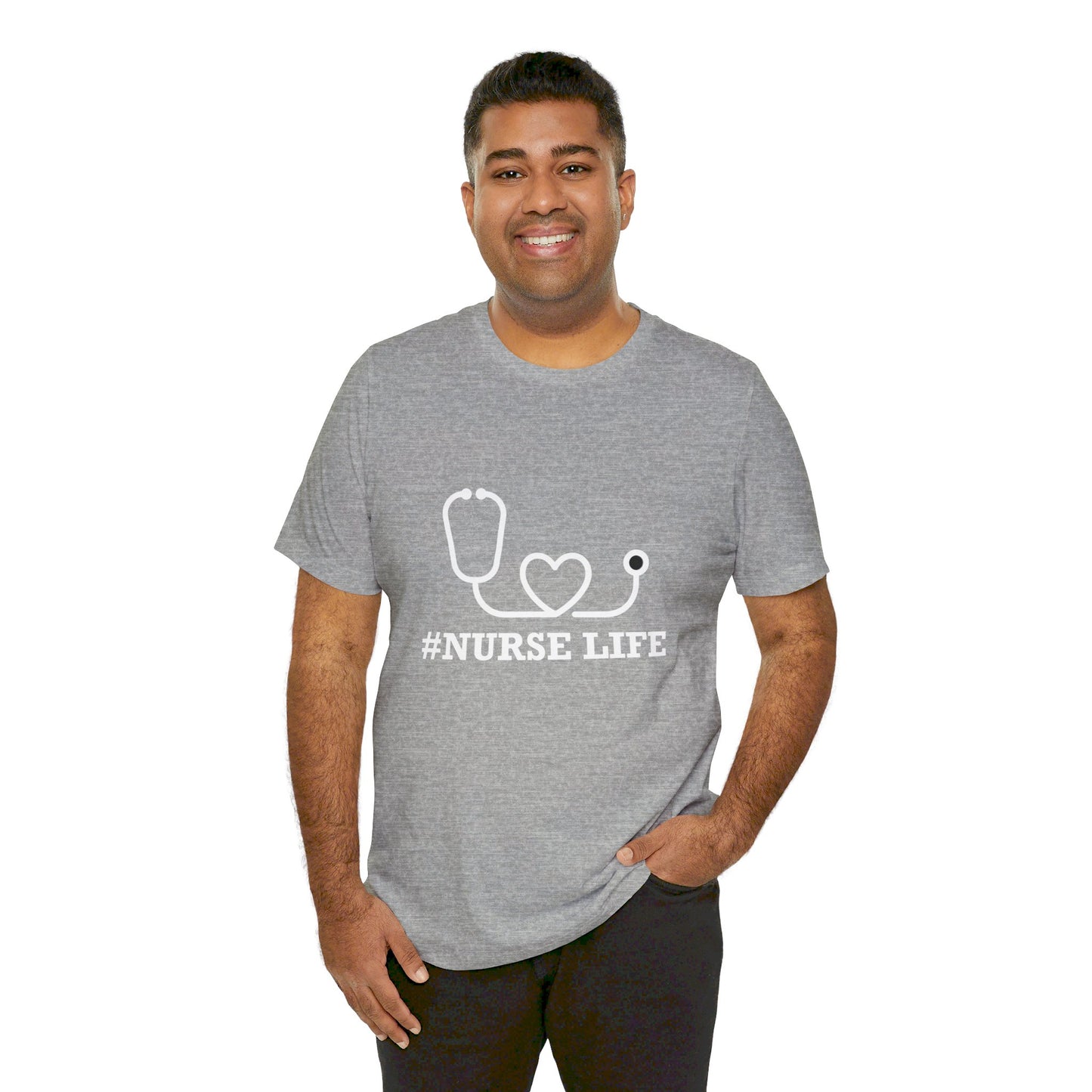 Unisex Mindful t-shirt