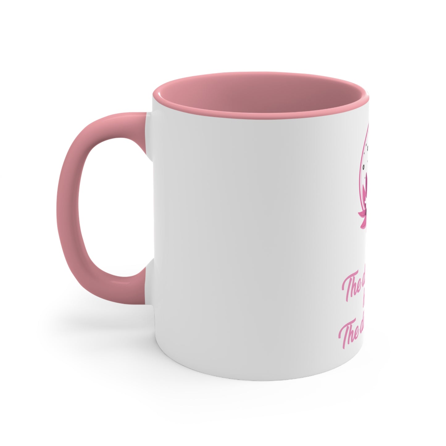 Yoga Mugs, 11oz