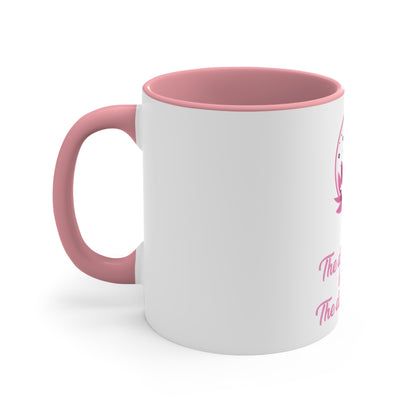 Yoga Mugs, 11oz