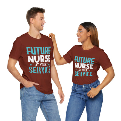 Unisex Healthcare Heroes