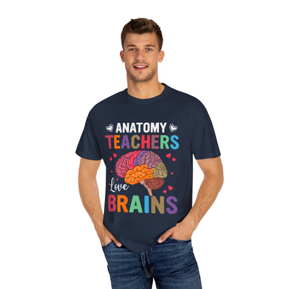 Unisex Teacher T-shirt