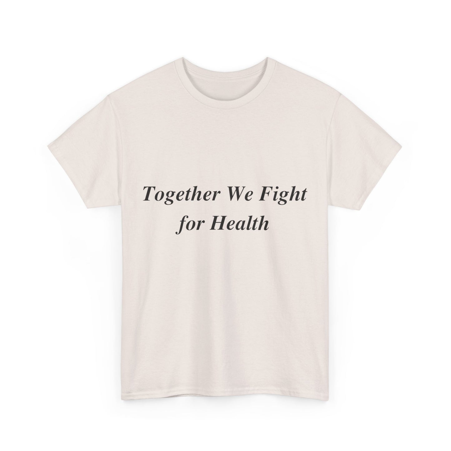 Health T-shirts