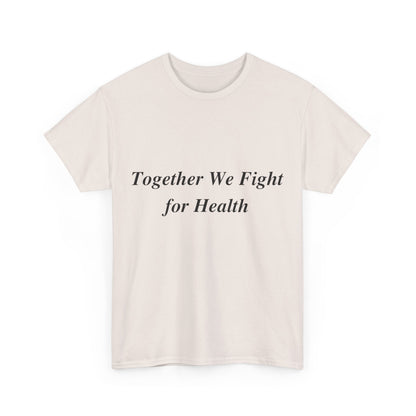 Health T-shirts