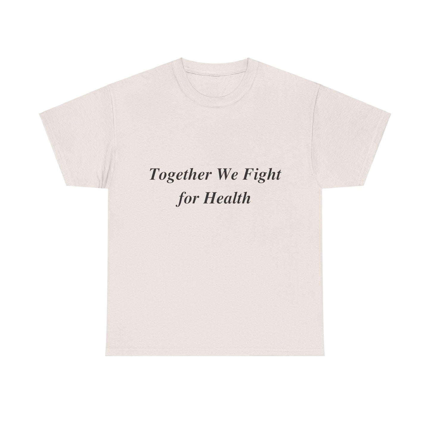 Health T-shirts