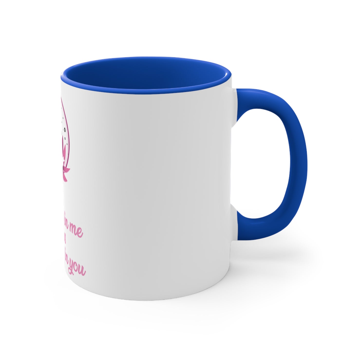 Yoga Mugs, 11oz