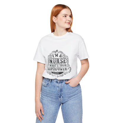 Unisex Mindful t-shirt