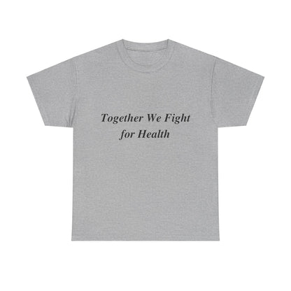 Health T-shirts