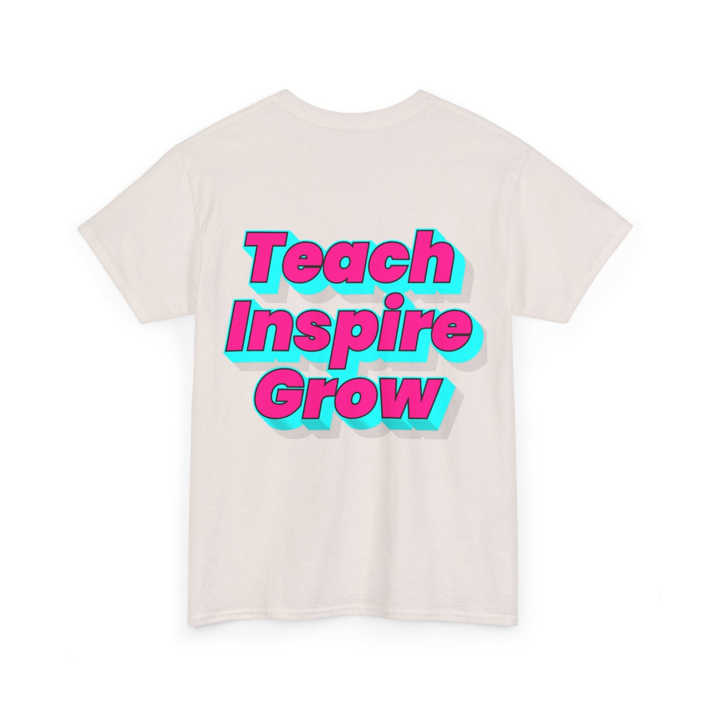 Teacher's Inspirations