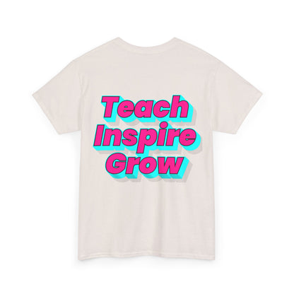 Teacher's Inspirations