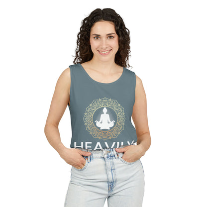 Yoga Tank Top