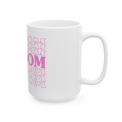 Ceramic Mug, (11oz, 15oz)