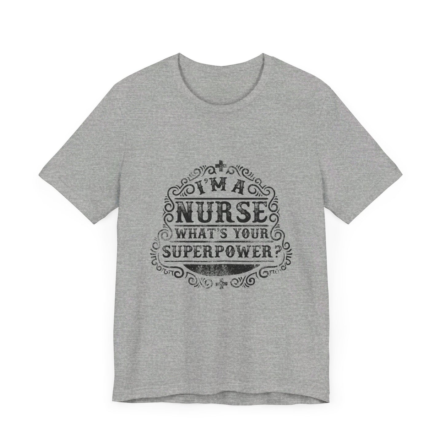 Unisex Mindful t-shirt