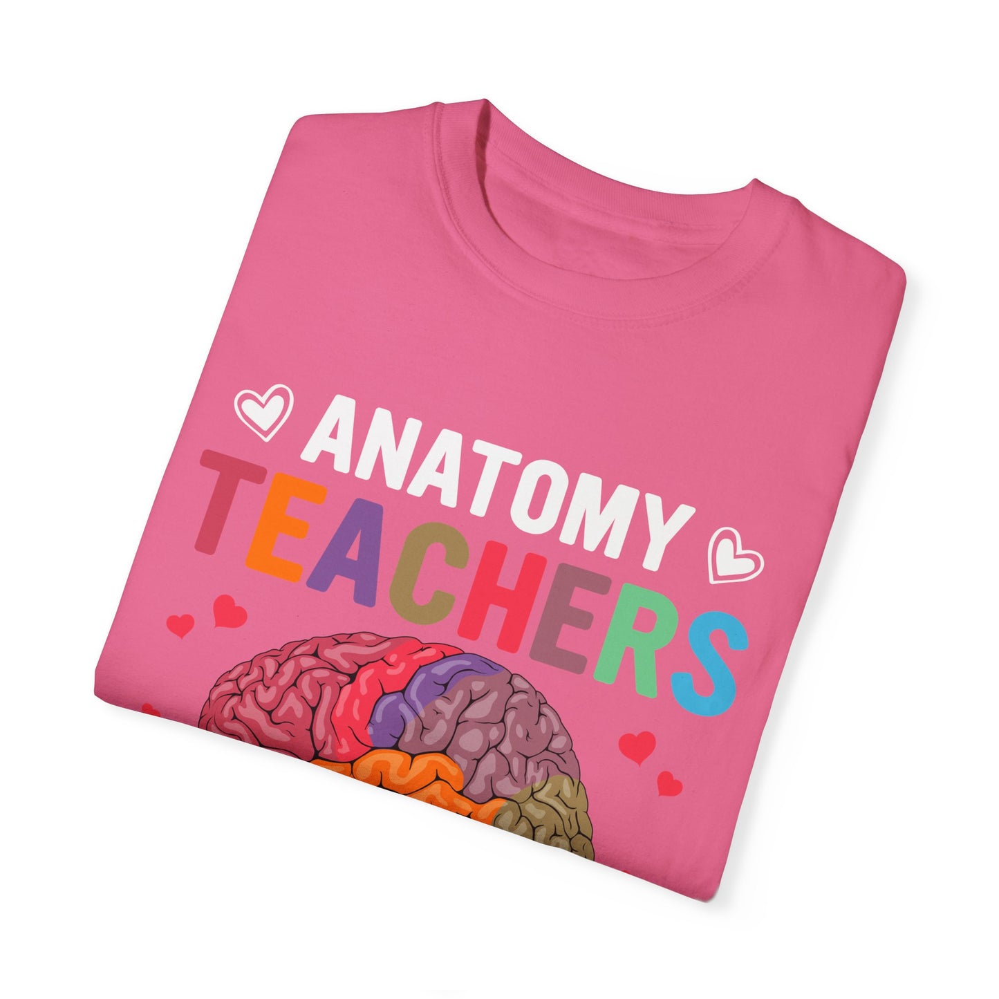 Unisex Teacher T-shirt