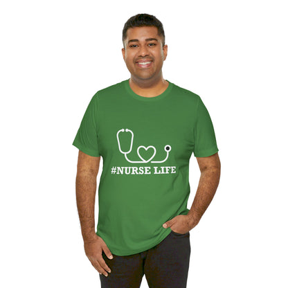 Unisex Mindful t-shirt