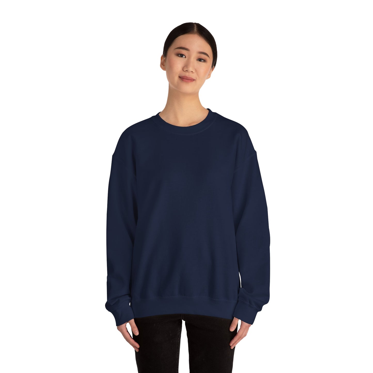 Unisex Teacher Crewneck Sweatshirt