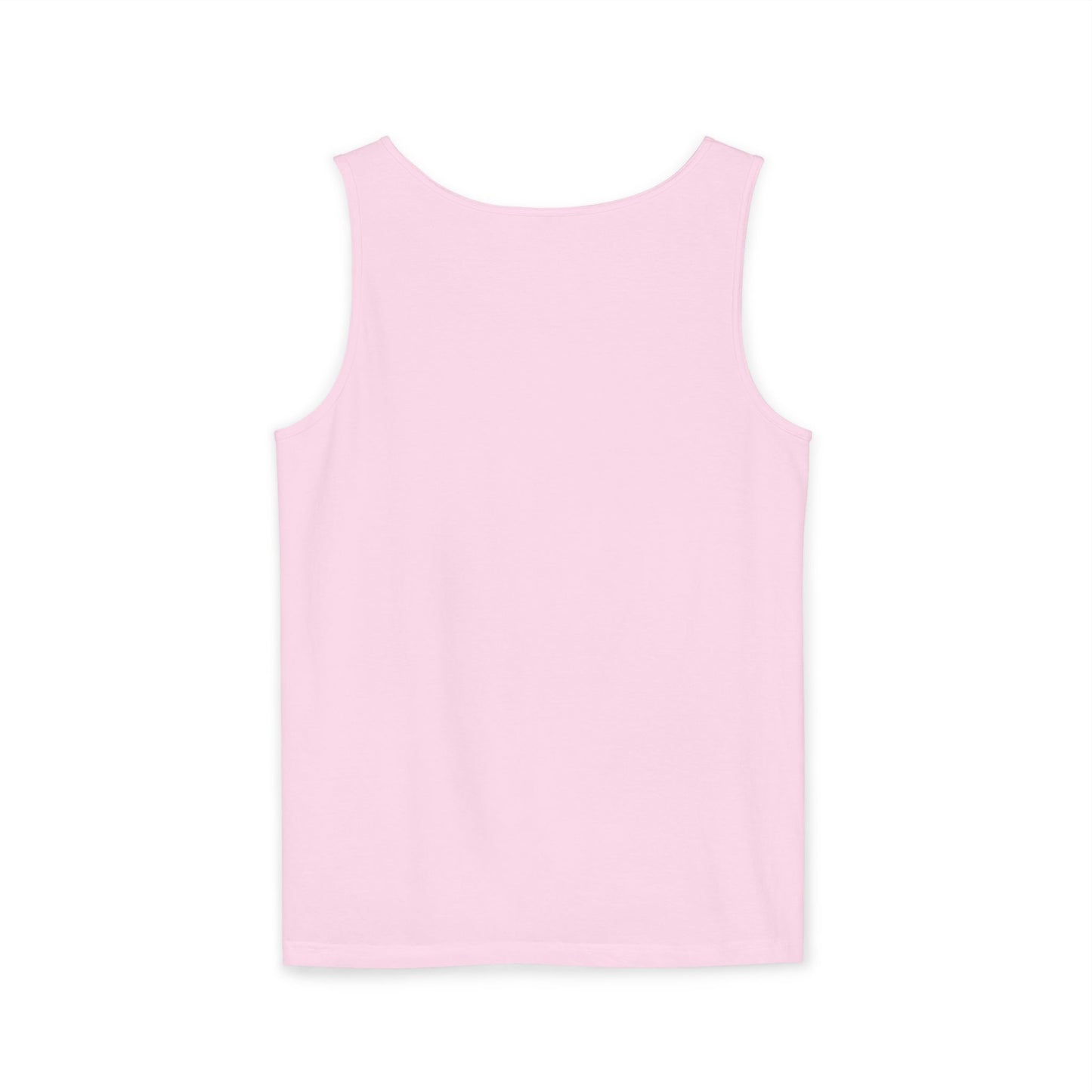 Unisex Friendship Tank Top