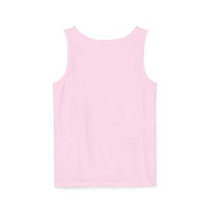 Unisex Friendship Tank Top