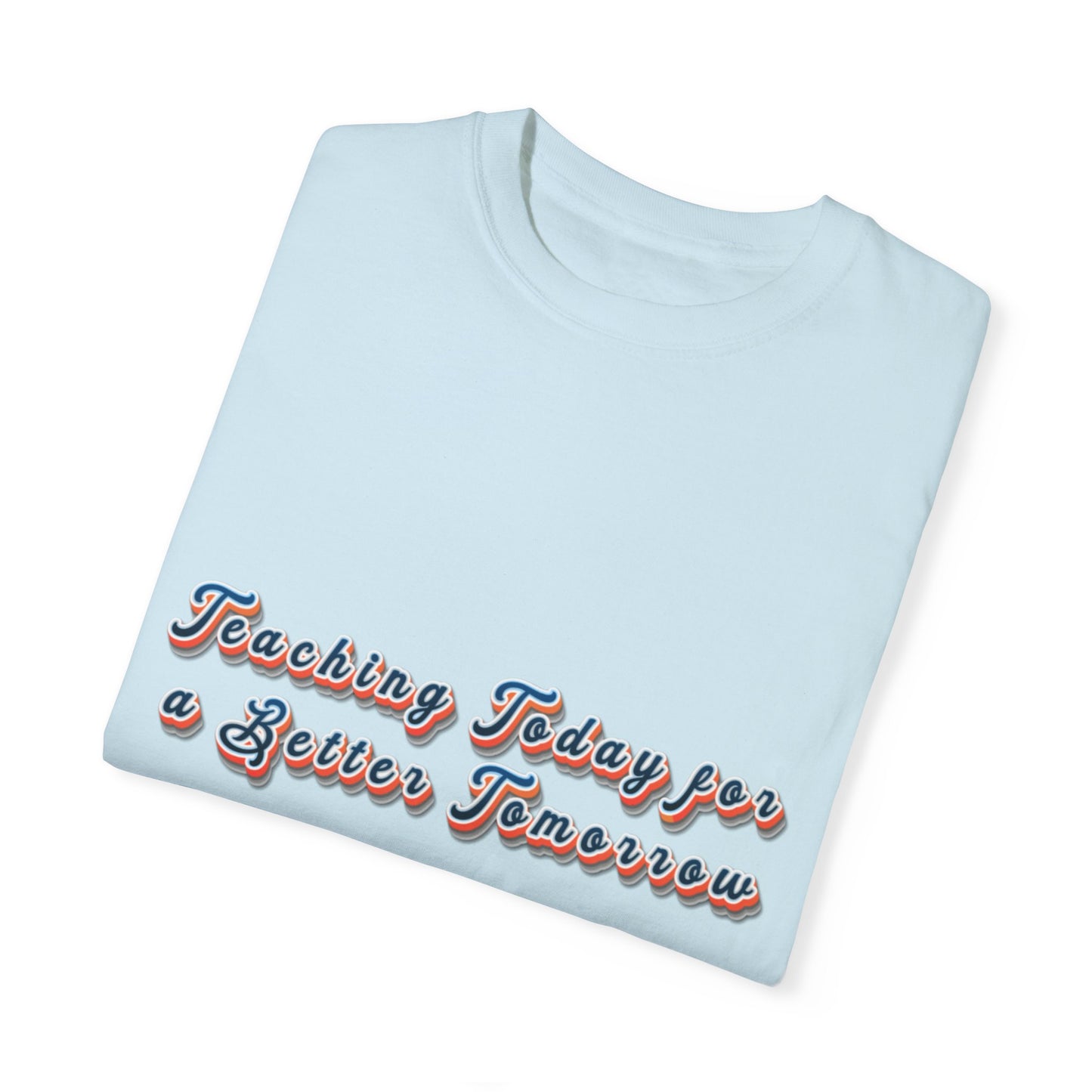 Teaching T-shirt