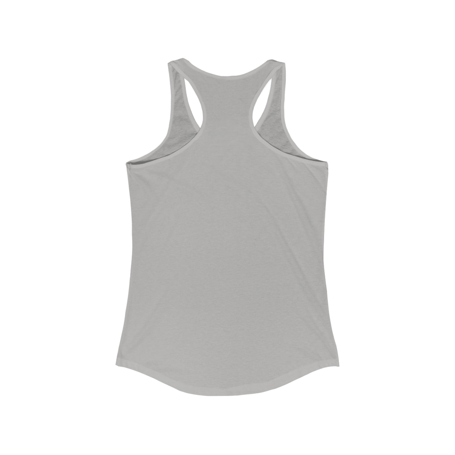 Women's Yoga Tank